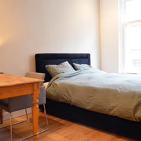 Cosy Modern Studio @ Best Location Apartamento *