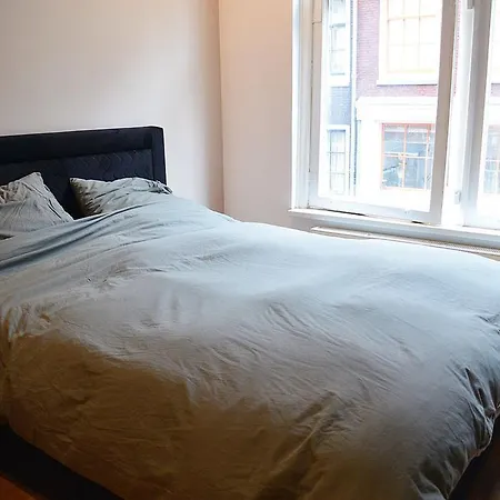 דירה Cosy Modern Studio @ Best Location אמסטרדם